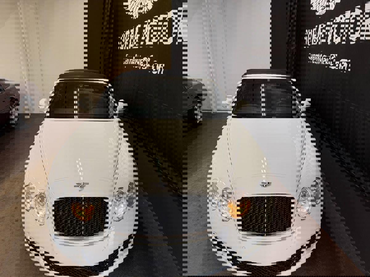 Used 2011 Bentley Continental GT Speed image 33