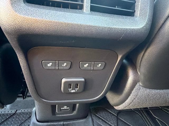 Used 2022 Chevrolet Equinox Premier AWD/4WD image 11