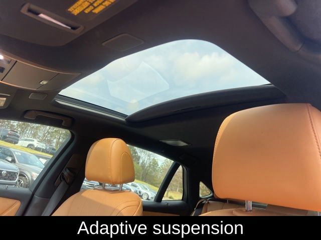 Used 2022 Lexus LS 500 w/ Accessory Package (Z2) image 10