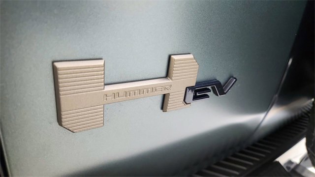 Used 2024 GMC Hummer EV 3X w/ Extreme Off-Road Package image 17
