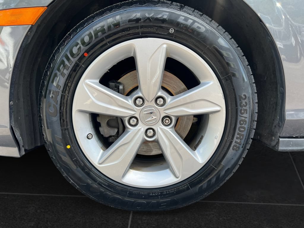 Used 2019 Honda Odyssey EX image 9