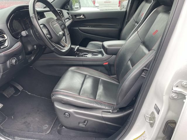 Used 2024 Dodge Durango GT AWD/4WD image 25