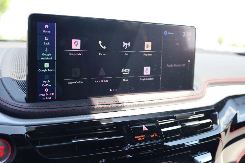 New 2026 Acura MDX A-Spec image 20