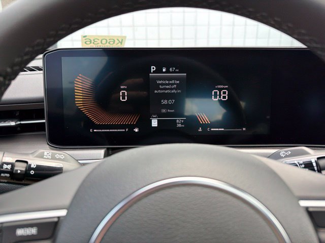 New 2026 Kia K5 GT-Line w/ GT-Line Red Interior Package FWD image 13