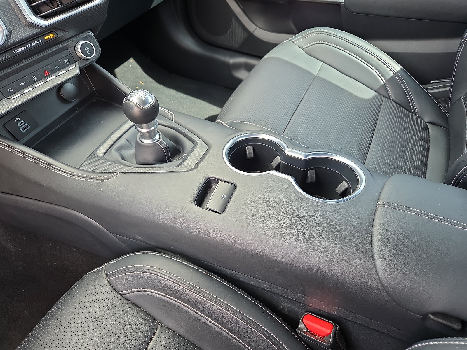 Used 2025 Ford Mustang GT Premium RWD image 20