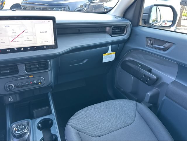 New 2026 Ford Maverick XL FWD image 14