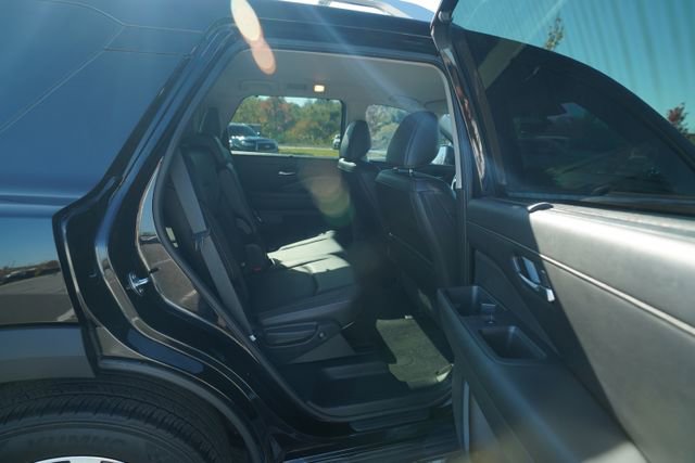 Used 2023 Nissan Pathfinder SL image 22