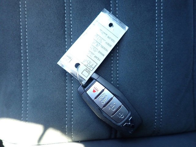 Used 2022 Mitsubishi Outlander SEL Black Edition image 30