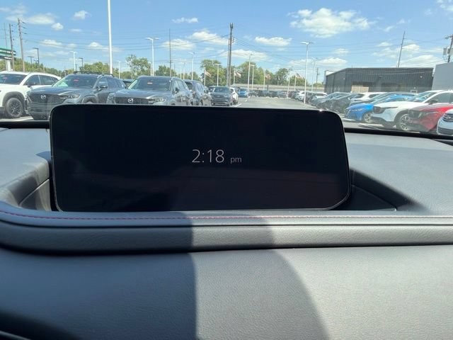 New 2026 MAZDA CX-30 AWD 2.5 S image 38