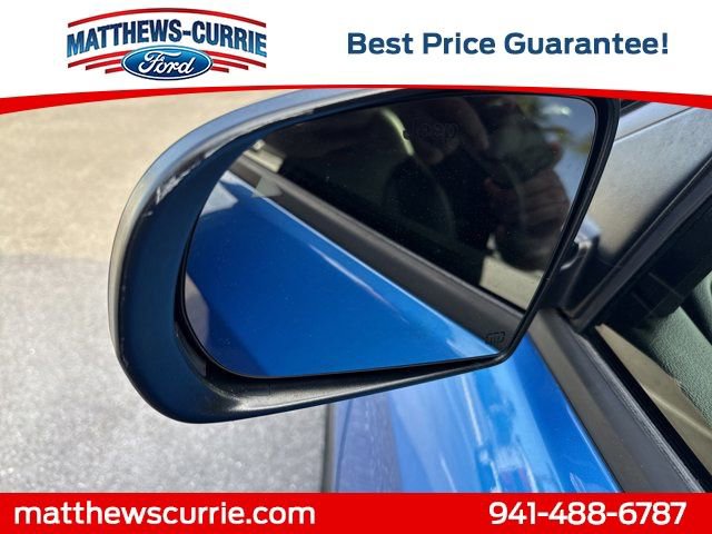 Used 2017 Jeep Compass Trailhawk w/ Leather Interior Group image 8