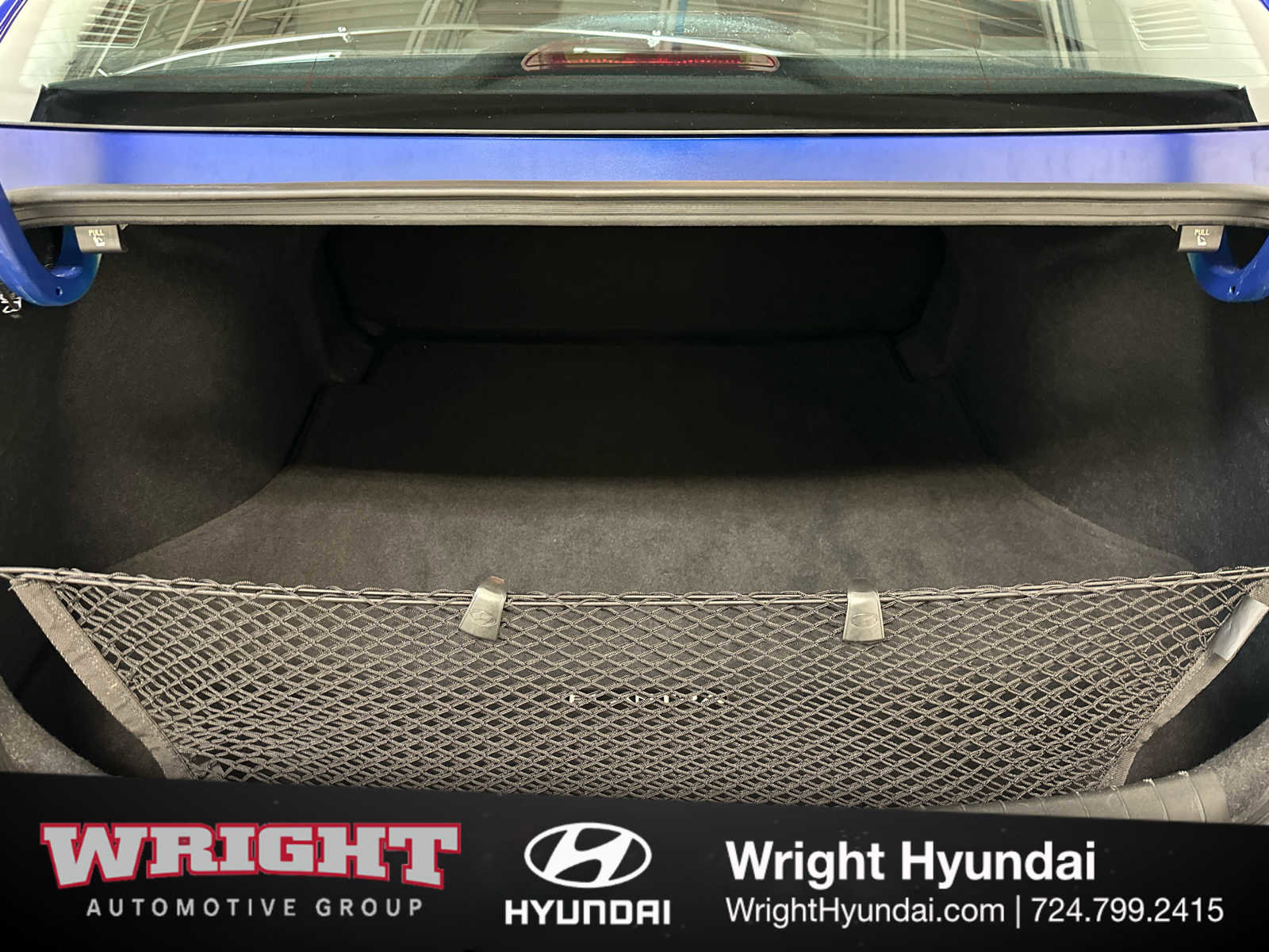 Certified 2023 Hyundai Elantra SEL w/ Convenience Package image 14