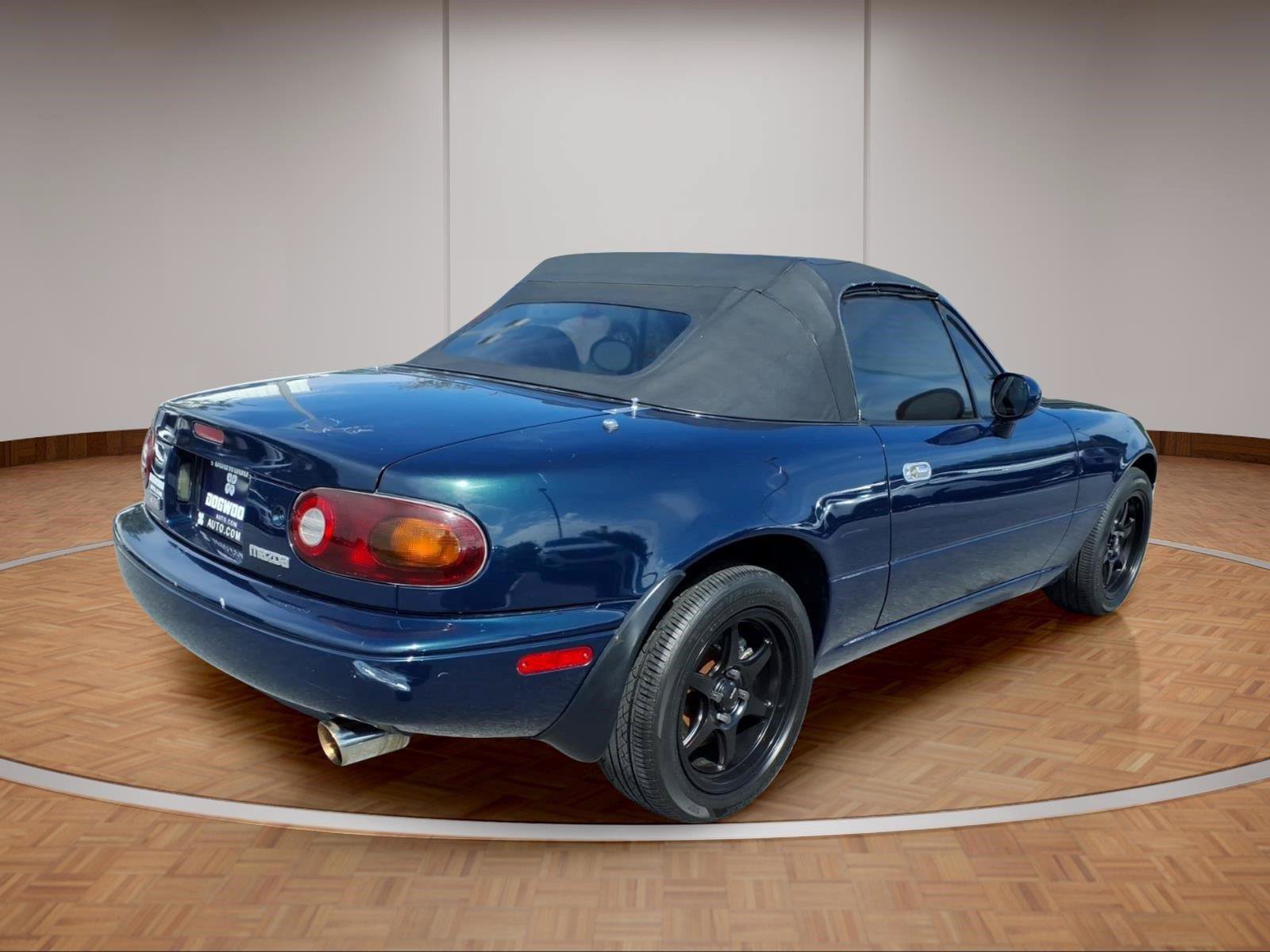 Used 1997 MAZDA MX-5 Miata RWD image 21