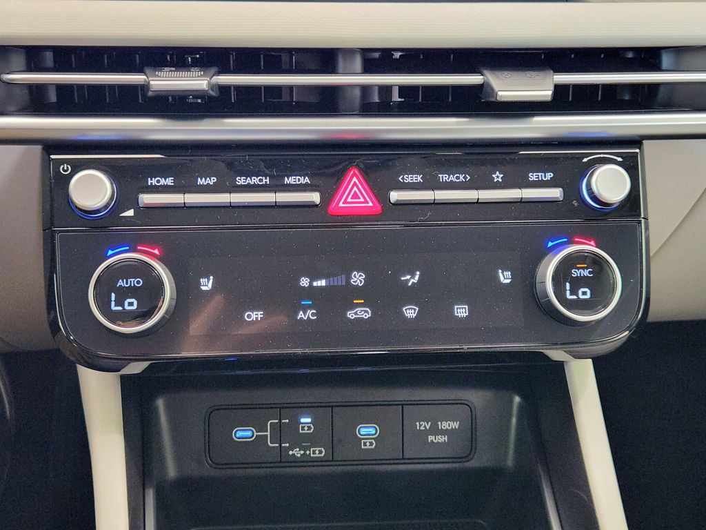 New 2026 Hyundai Tucson SEL FWD image 14