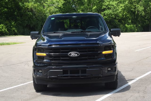 Used 2024 Ford F150 XLT w/ Equipment Group 302A MID AWD/4WD image 20