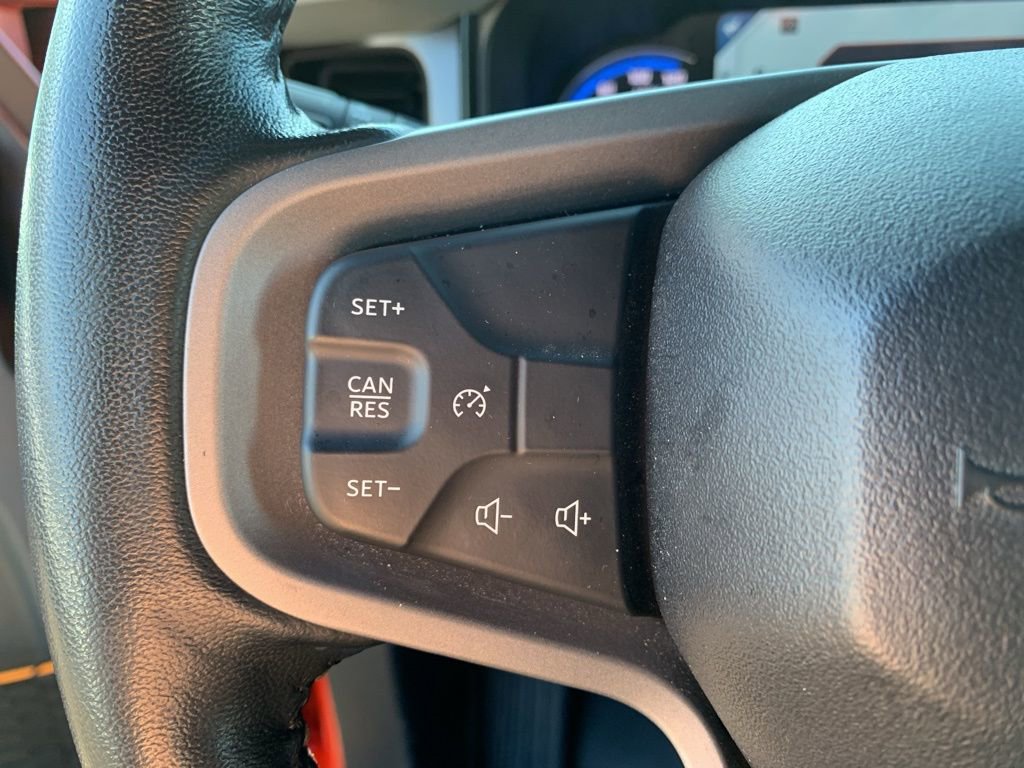 Used 2023 Ford Bronco Badlands image 26