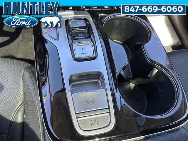 Used 2023 Hyundai Tucson Limited AWD/4WD image 22