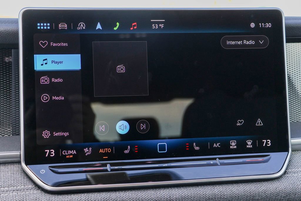 New 2025 Volkswagen Tiguan S image 28