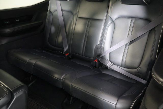 Used 2023 Jeep Grand Wagoneer Series II w/ Premium Group II image 22