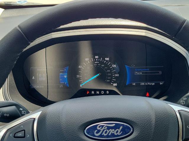 Certified 2024 Ford Edge SEL image 27