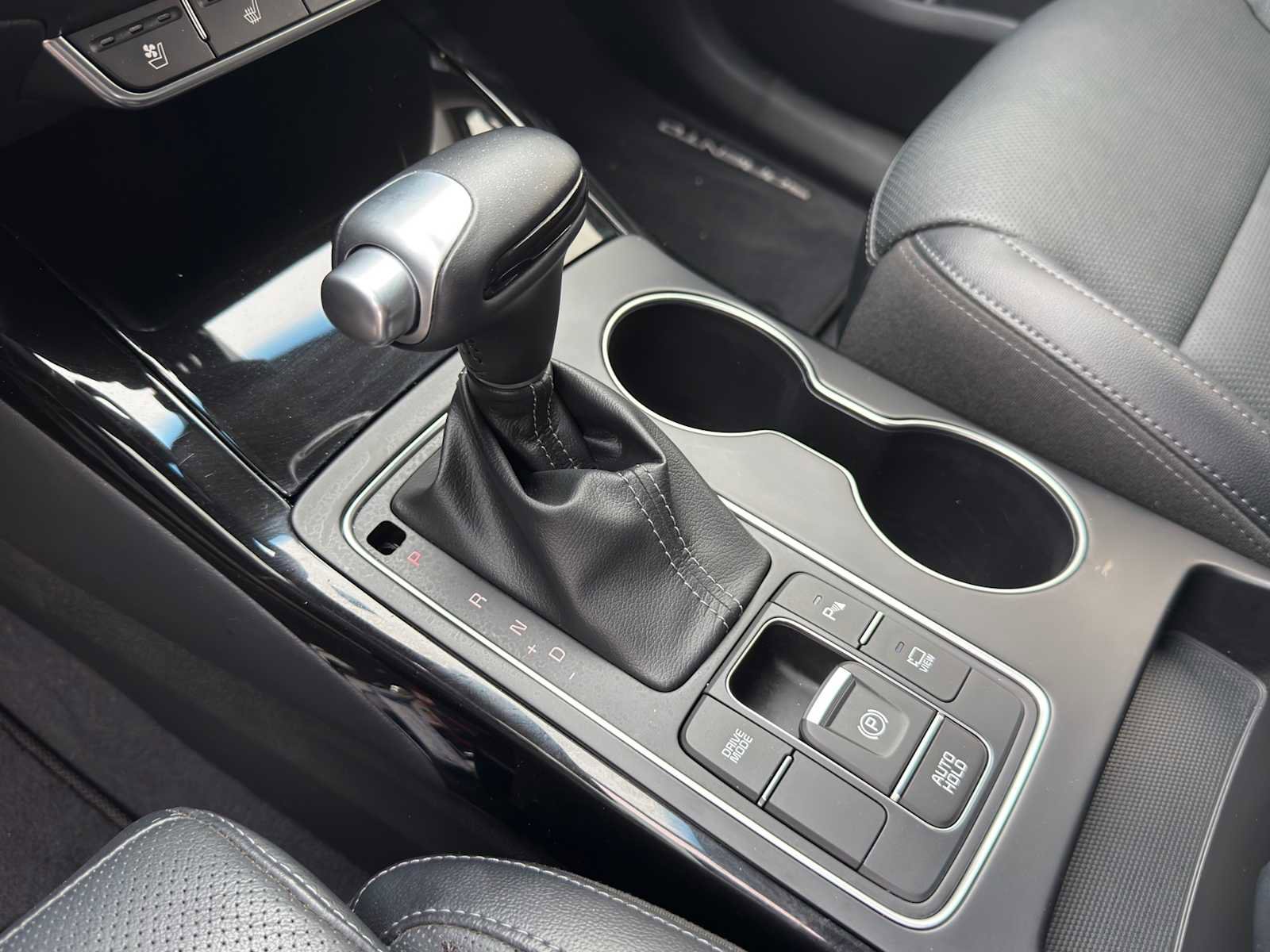 Used 2019 Kia Sorento SX w/ SX Touring Package FWD image 15