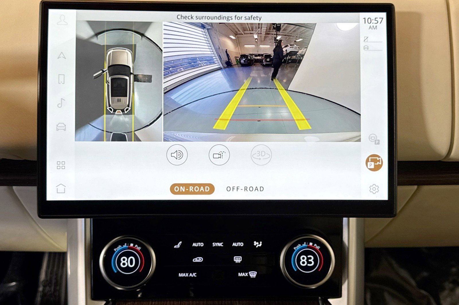 Used 2023 Land Rover Range Rover SE image 13