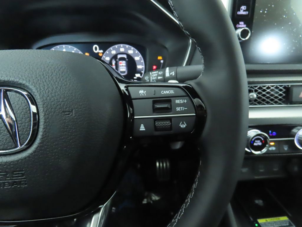 New 2026 Acura Integra A-Spec image 13