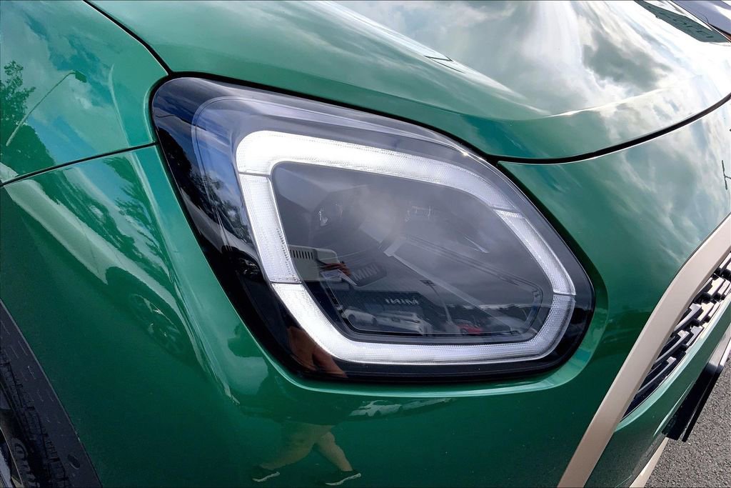 Certified 2025 MINI Cooper Countryman S image 28