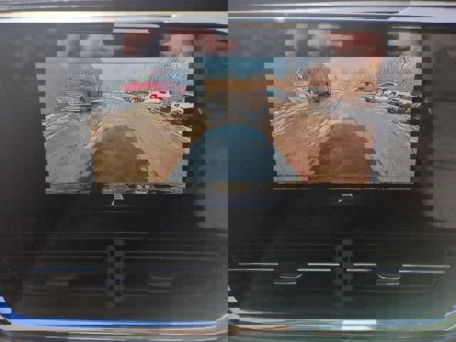 New 2026 Chevrolet Trax ACTIV w/ Driver Confidence Package image 15