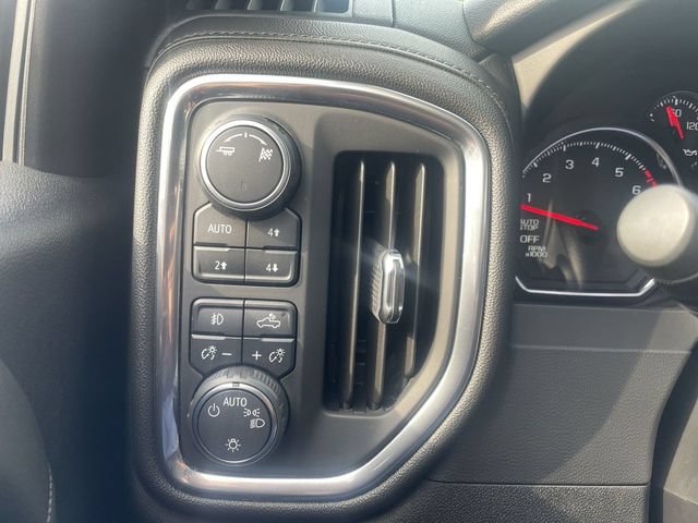 Used 2019 Chevrolet Silverado 1500 RST w/ All-Star Edition AWD/4WD image 20
