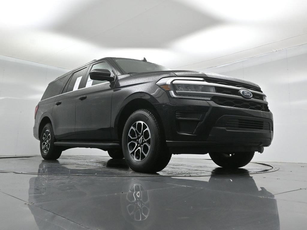 Certified 2024 Ford Expedition Max XLT image 49