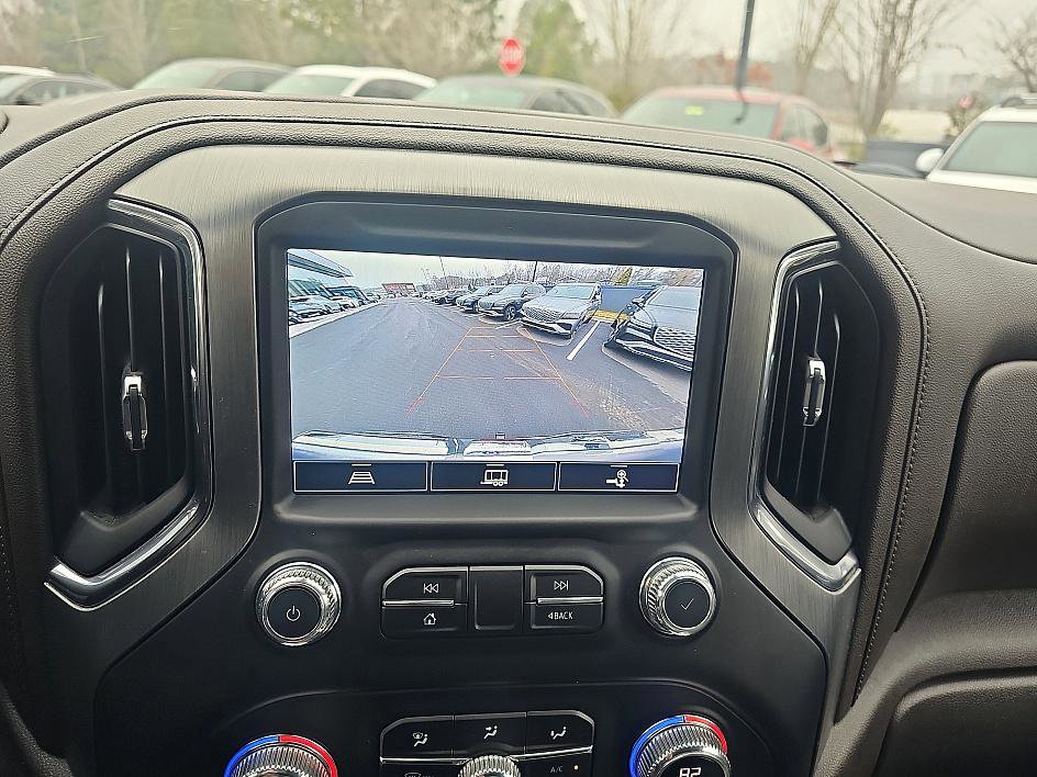 Used 2021 GMC Sierra 1500 Denali image 29