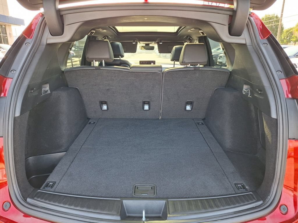 Certified 2023 Acura RDX A-Spec FWD image 28