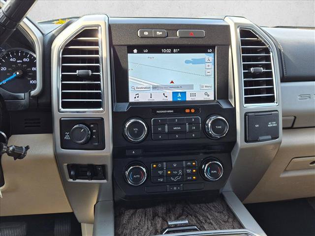 Certified 2017 Ford F250 Lariat AWD/4WD image 10