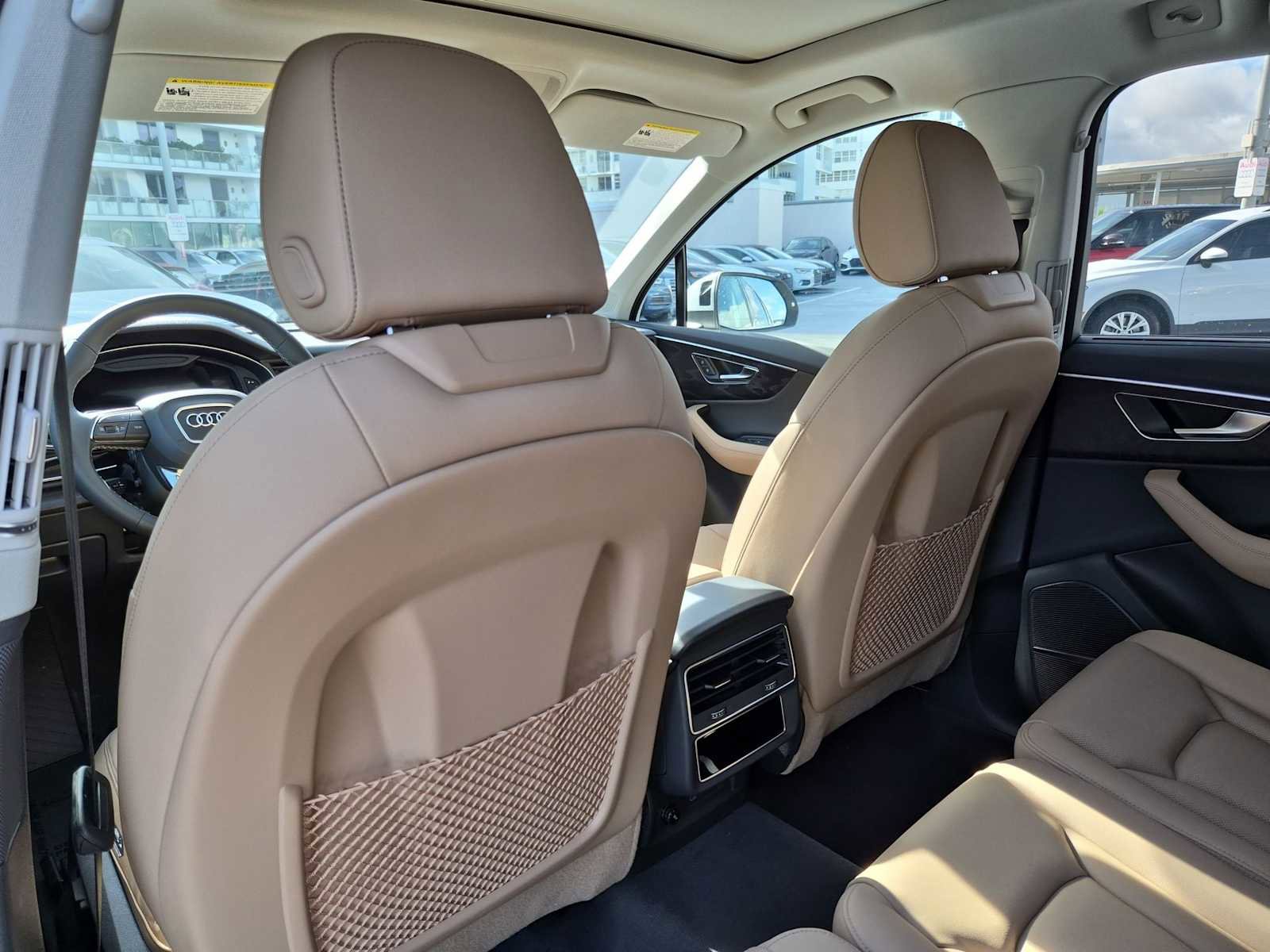 New 2026 Audi Q7 3.0T Premium Plus image 17