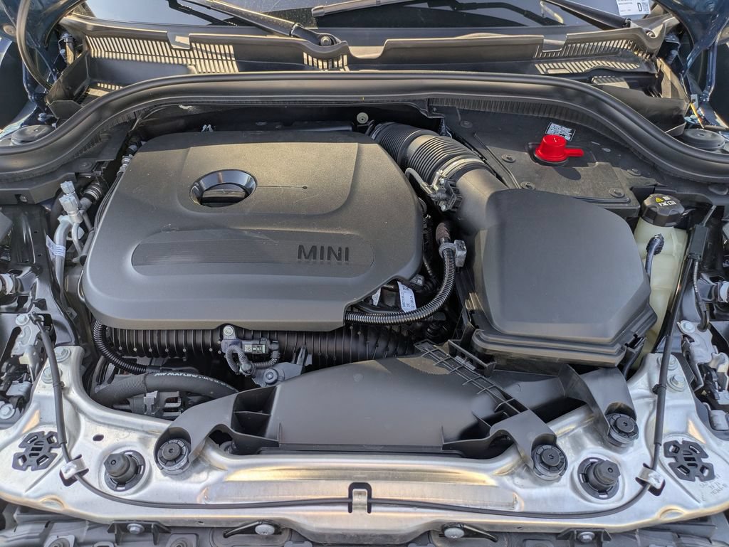 Used 2025 MINI Cooper S FWD image 10