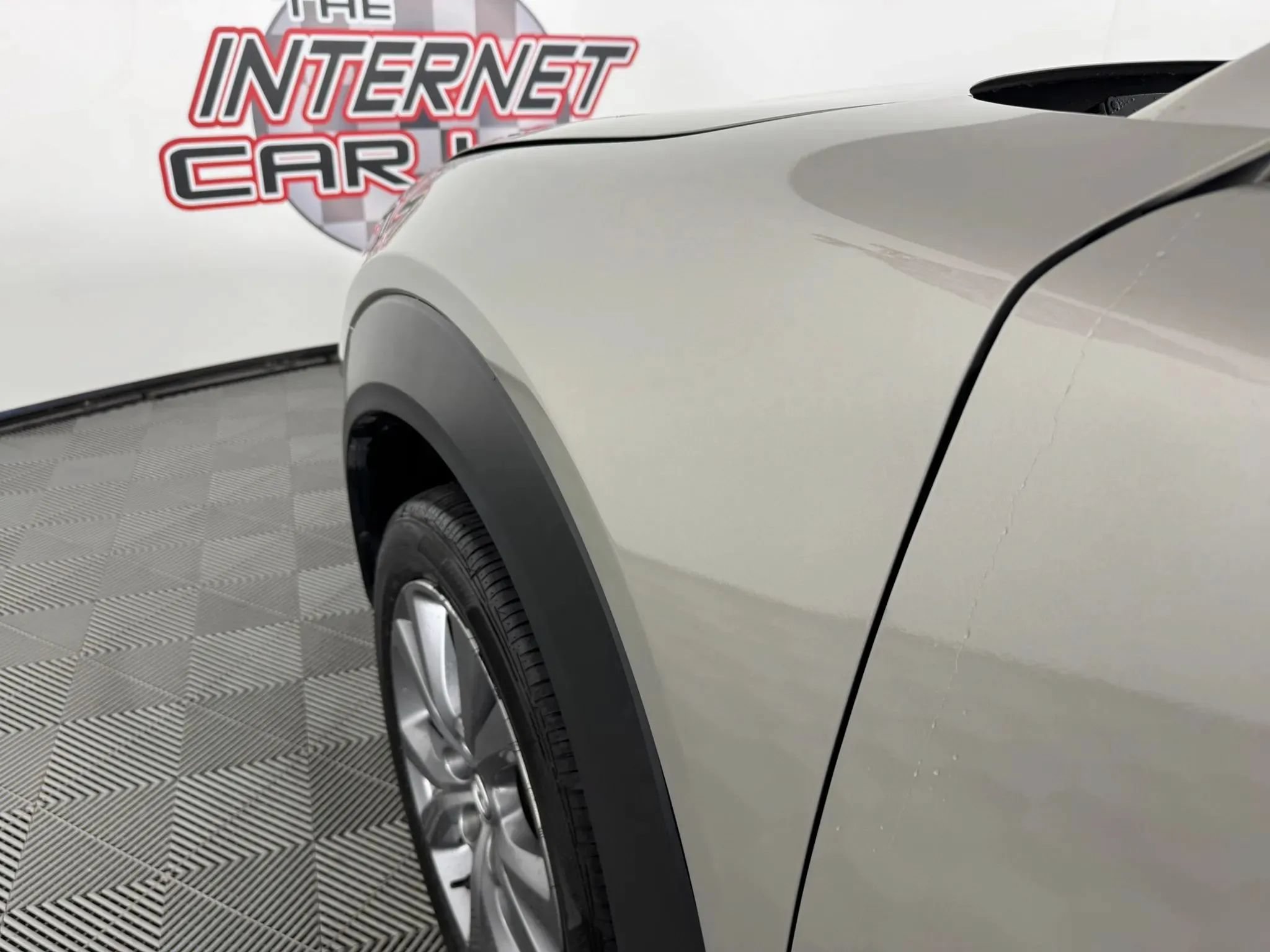 Used 2024 MAZDA CX-30 AWD 2.5 S w/ Preferred Package image 25