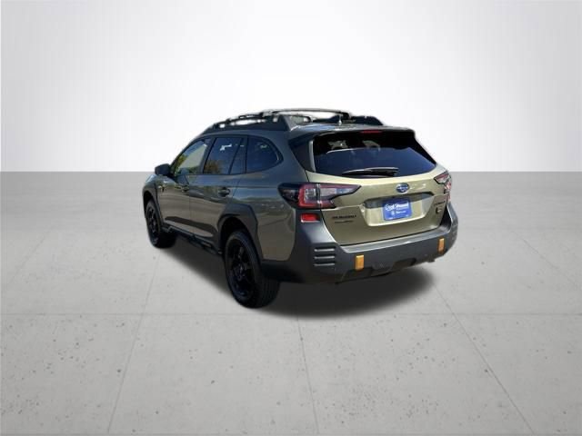 Used 2022 Subaru Outback Wilderness image 9