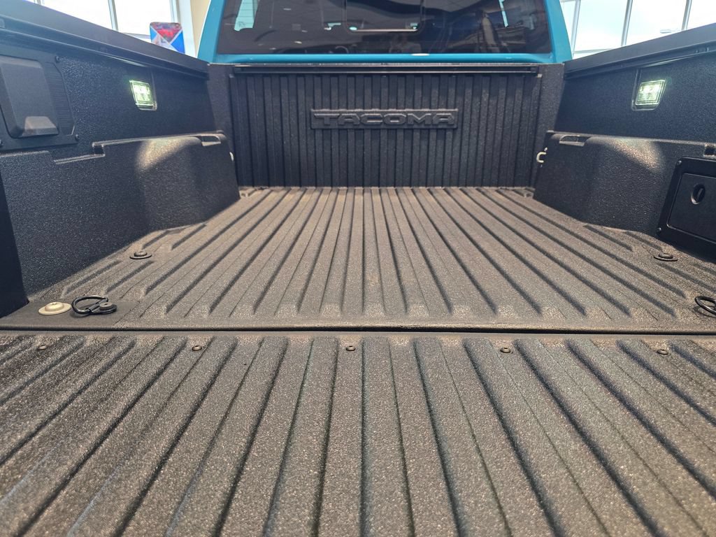 New 2026 Toyota Tacoma TRD Pro w/ Tow Tech Package AWD/4WD image 25