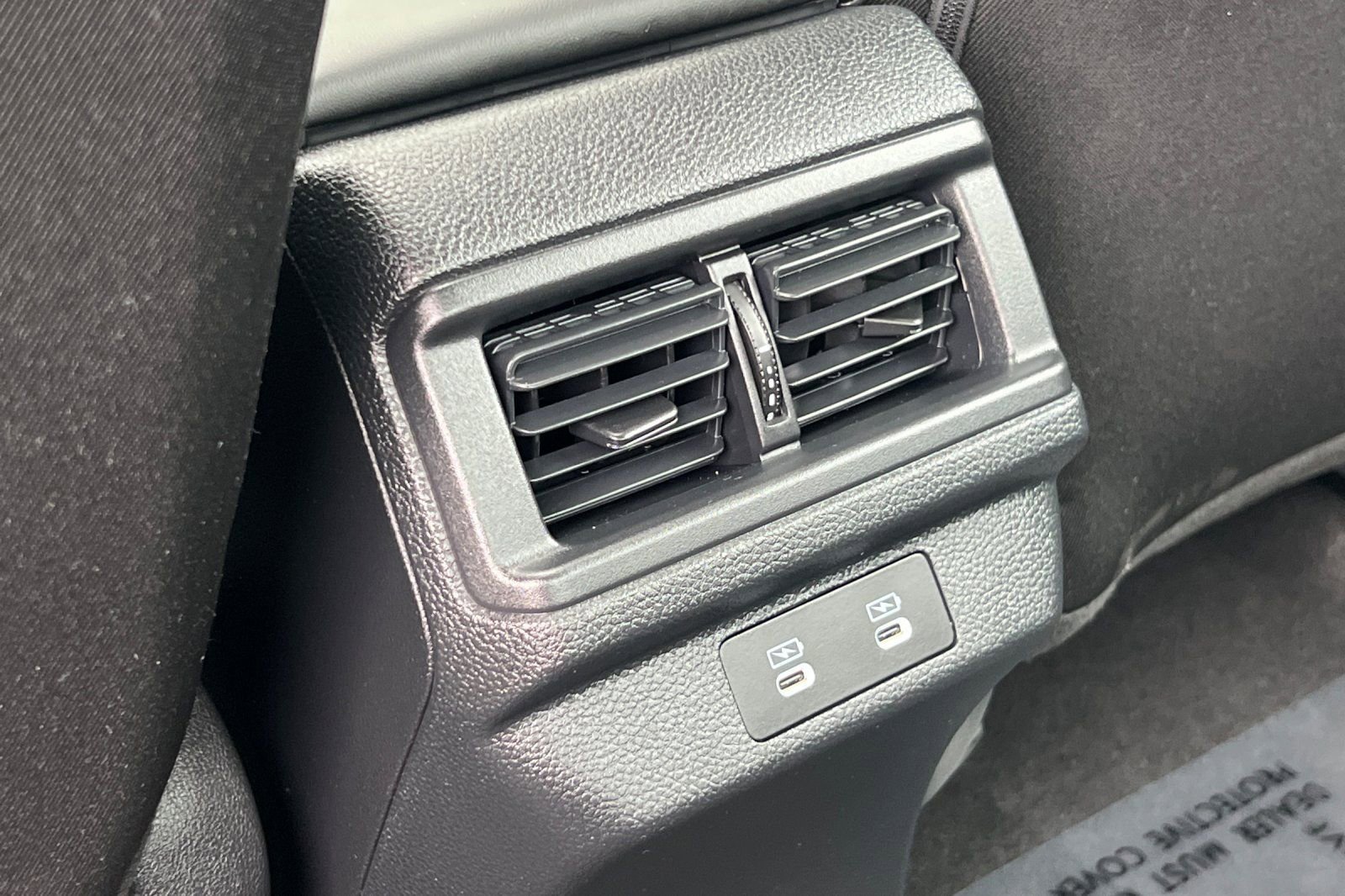 Used 2025 Honda Accord Sport image 14