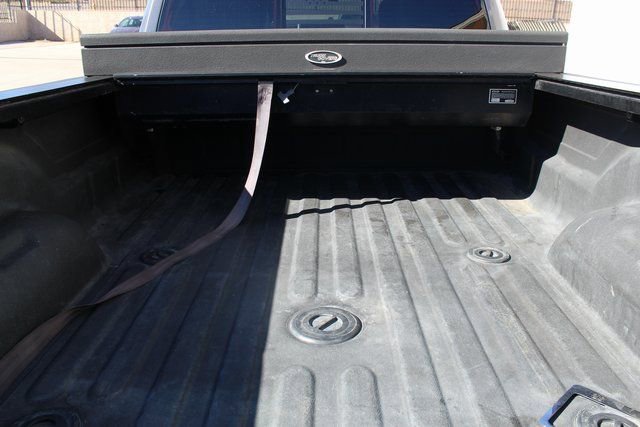 Used 2014 RAM 3500 Laramie image 20