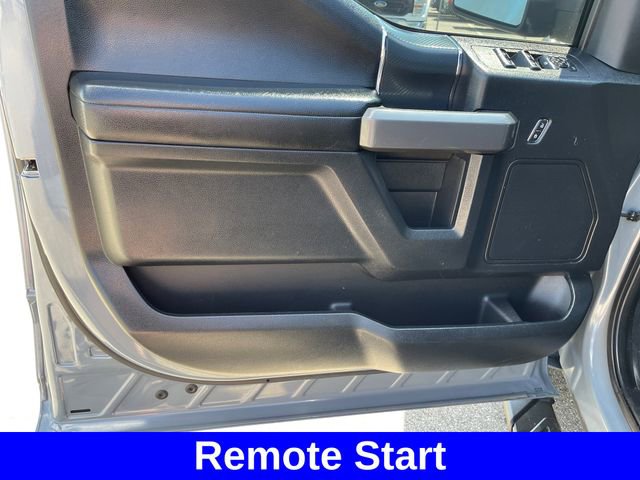 Used 2020 Ford F150 XLT w/ Equipment Group 302A Luxury image 10