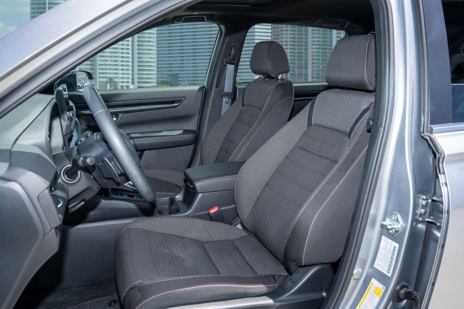 Certified 2023 Honda CR-V Sport image 17
