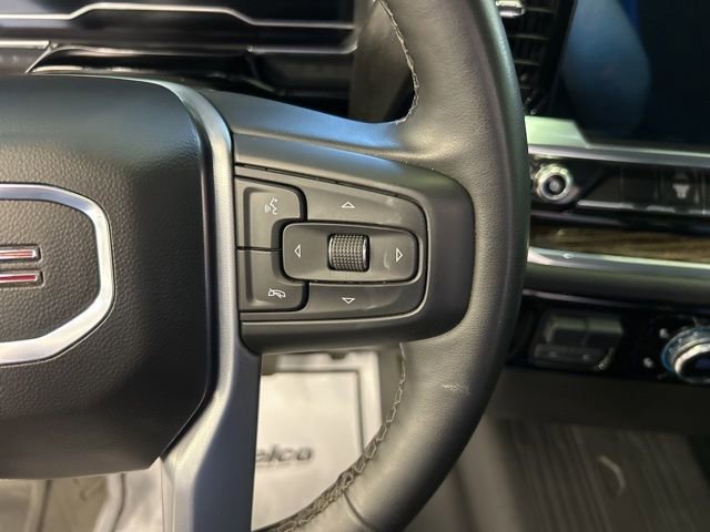 Used 2024 GMC Sierra 3500 SLE w/ Preferred Package image 18