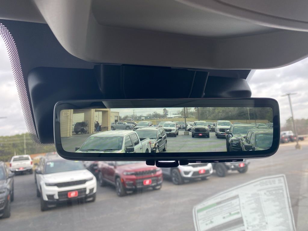 New 2026 RAM ProMaster 2500 w/ Safety Group image 28