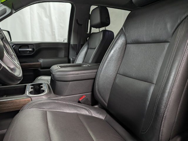 Used 2019 Chevrolet Silverado 1500 RST AWD/4WD image 13