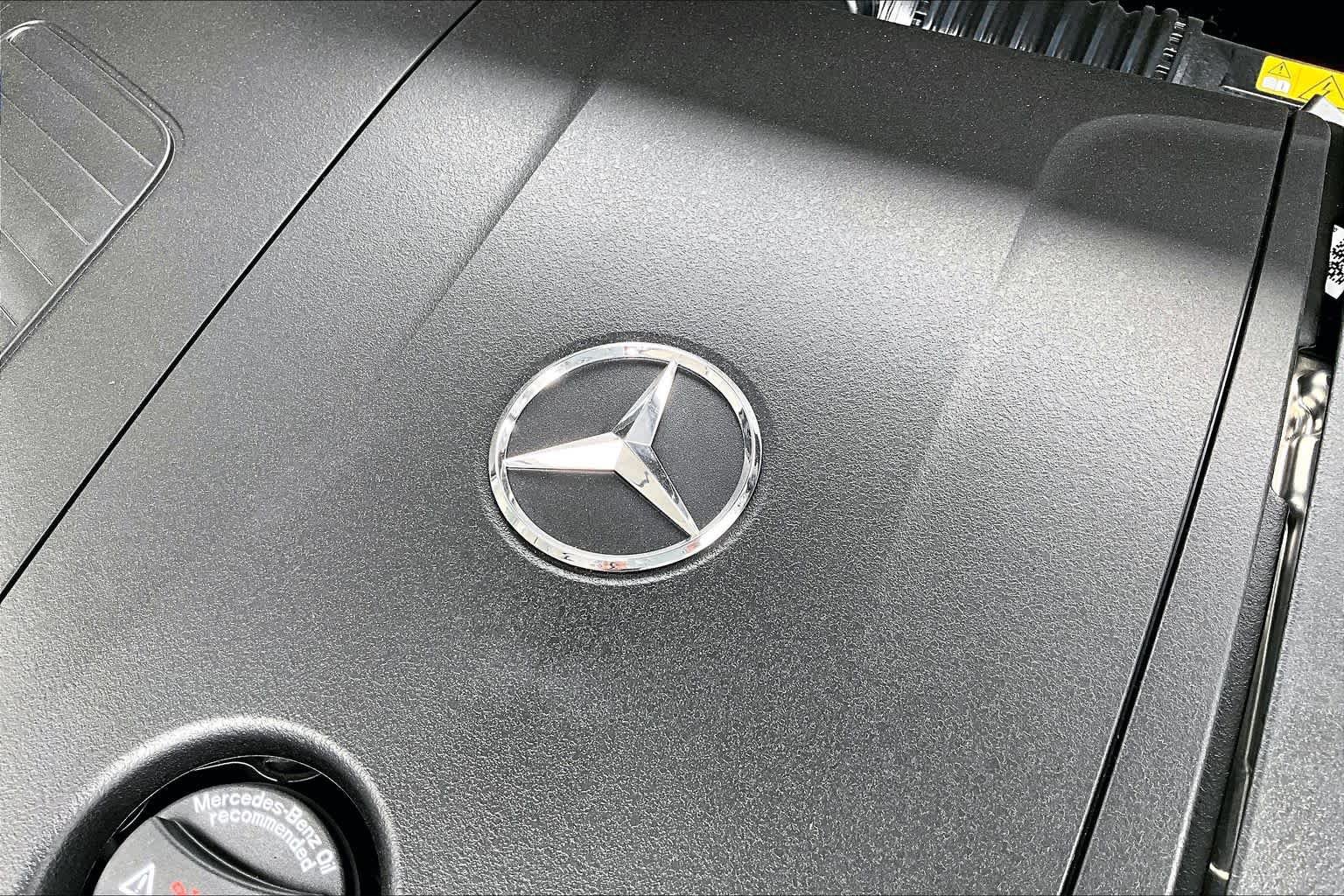 New 2026 Mercedes-Benz GLE 350 4MATIC image 18