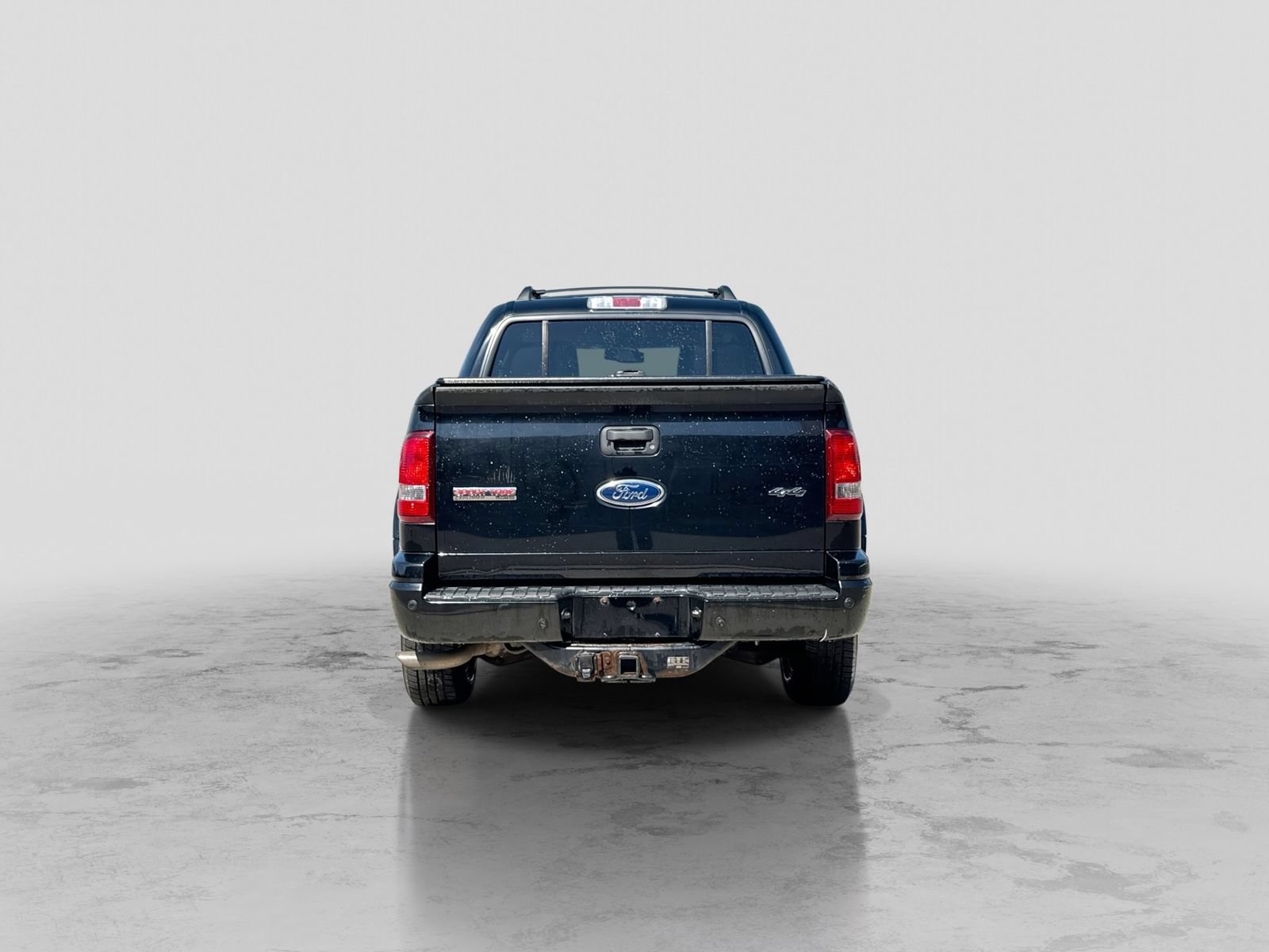 Used 2010 Ford Explorer Sport Trac Limited AWD/4WD image 5