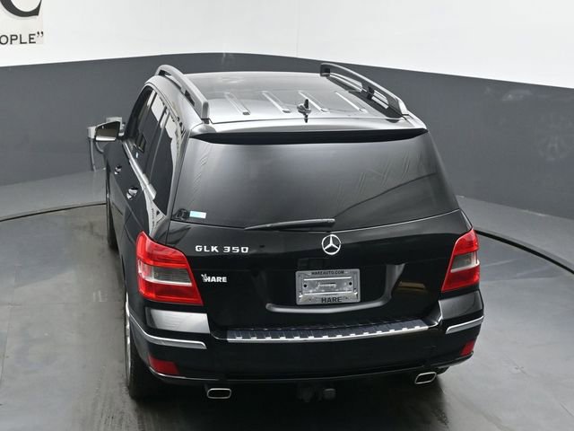 Used 2012 Mercedes-Benz GLK 350 4MATIC image 56