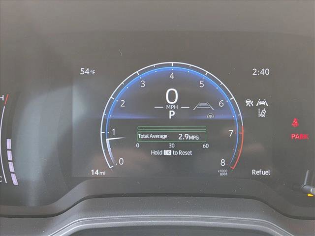 New 2026 Toyota Corolla Cross L AWD/4WD image 11