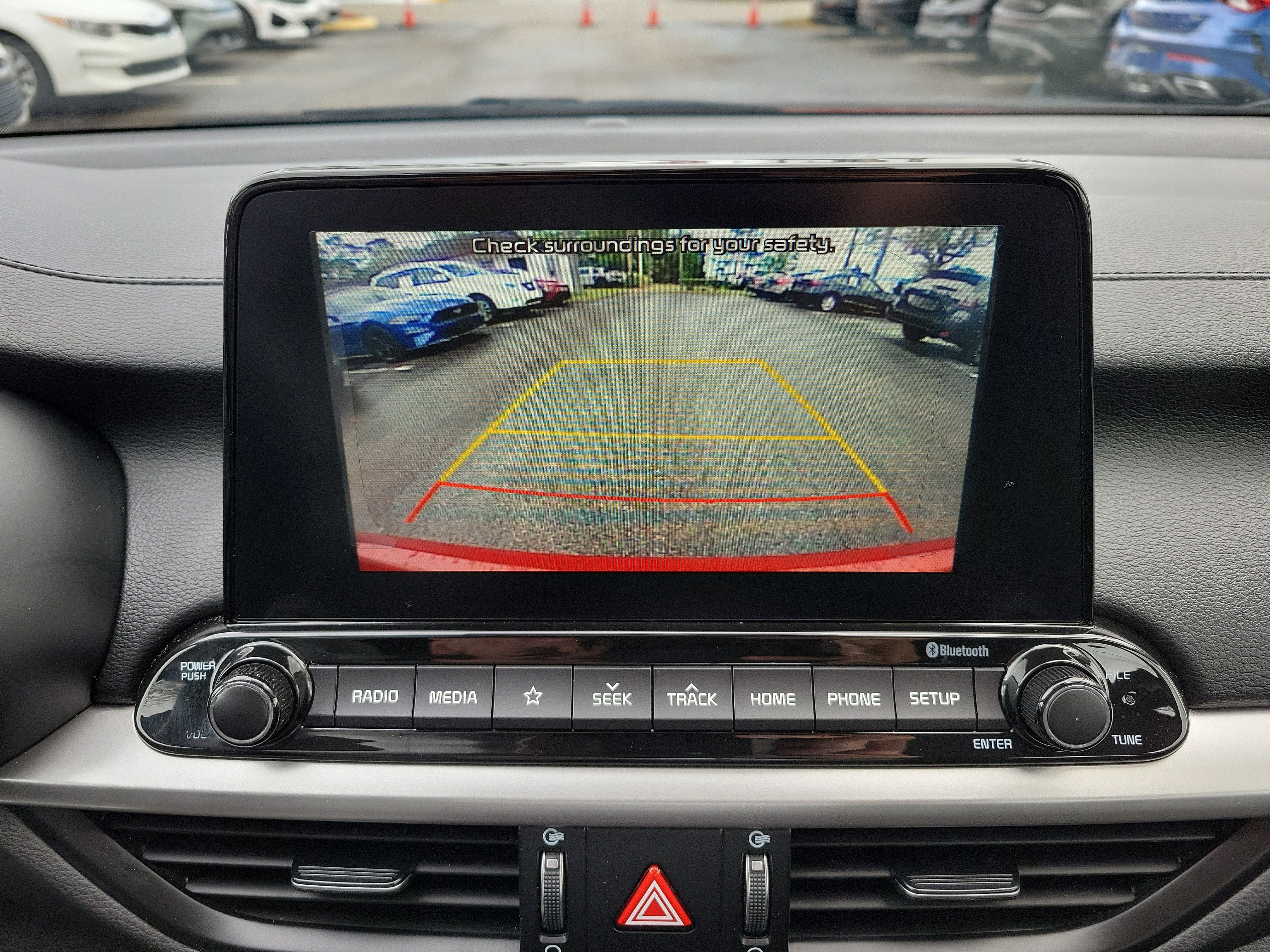 Used 2021 Kia Forte LXS image 31